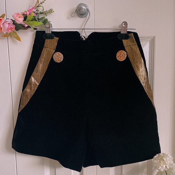 NWT Velvet short - Picture 1 of 10